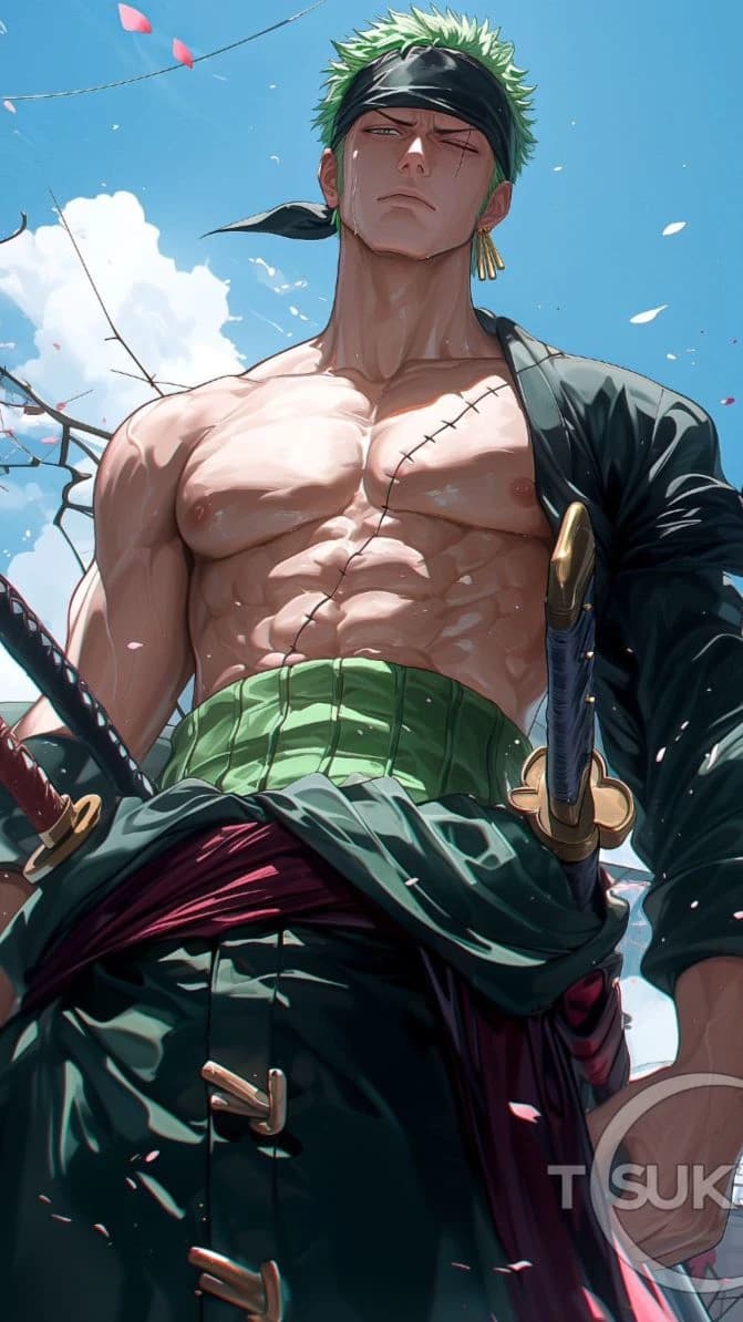 Zoro thumbnail
