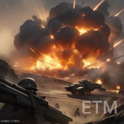 World War 3 thumbnail