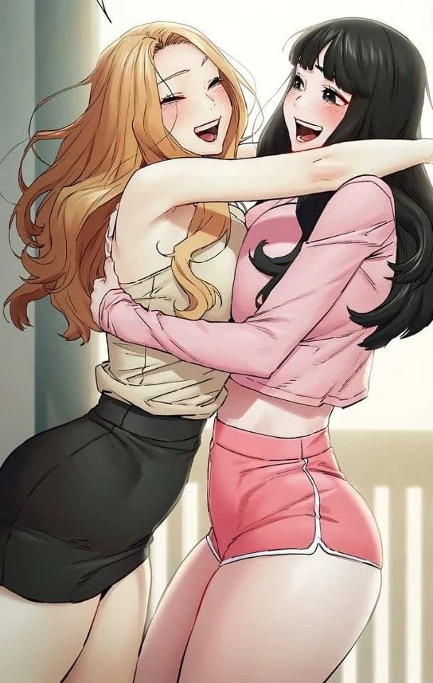 Jane e lisa thumbnail