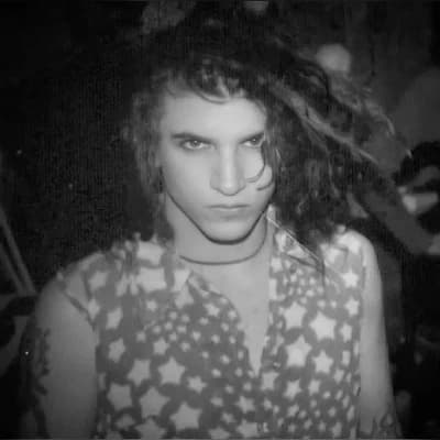 Bradley Mark Stewart (Gidget Gein) thumbnail