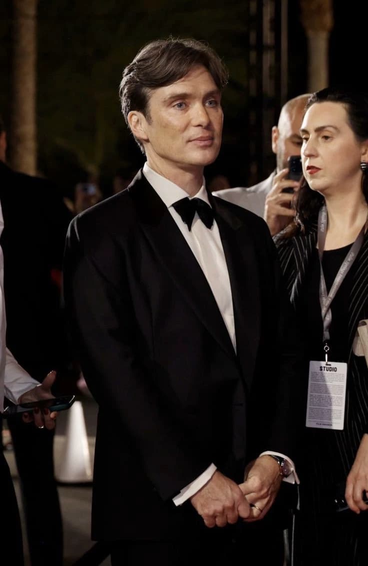 Cillian Murphy thumbnail