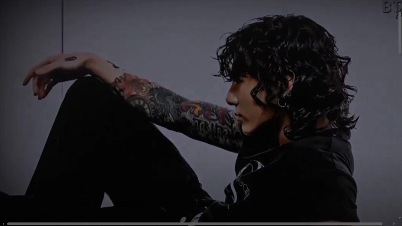 Jeon Jungkook thumbnail