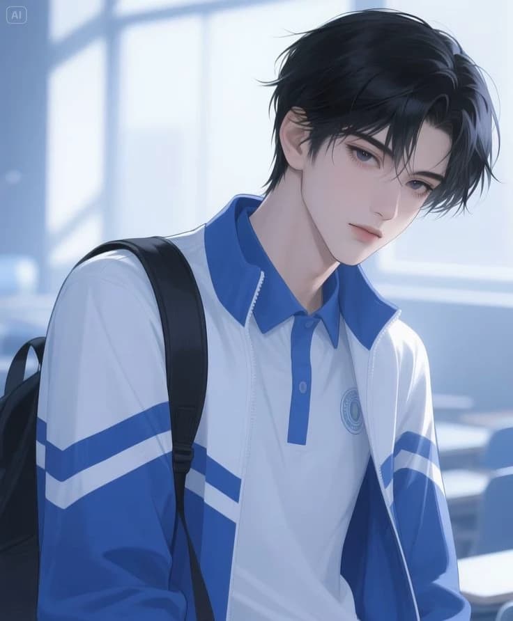 Leo thumbnail
