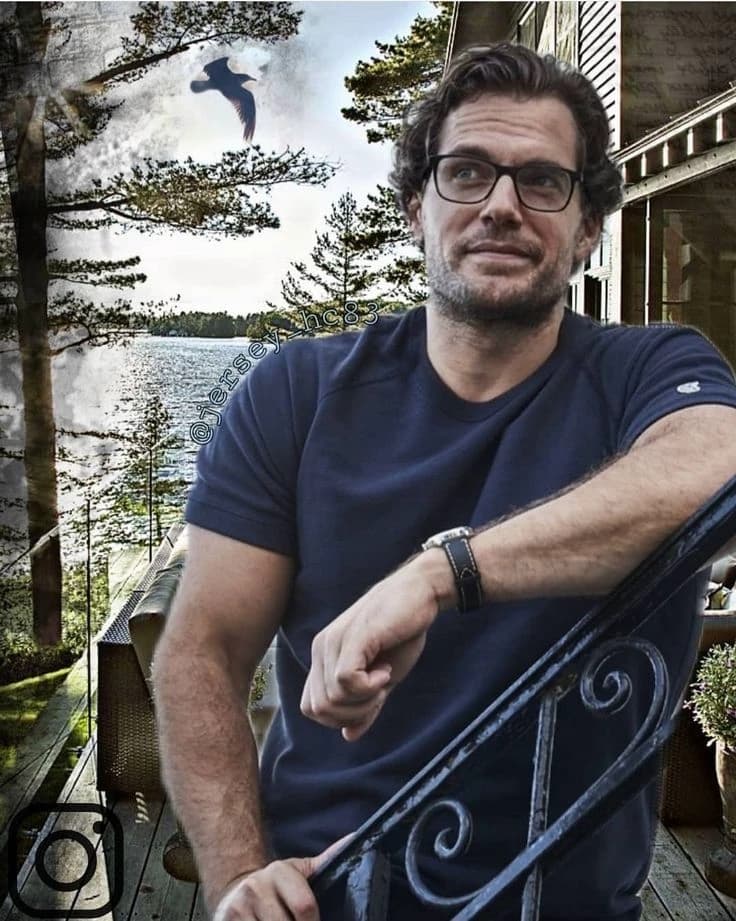 Henry cavill thumbnail
