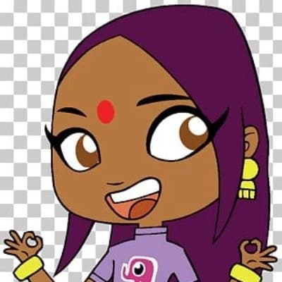 Sally Bollywood thumbnail