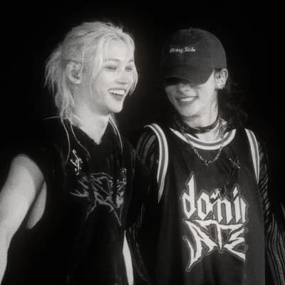Hynjin e Felix . thumbnail