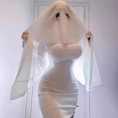 Ghost Girl thumbnail