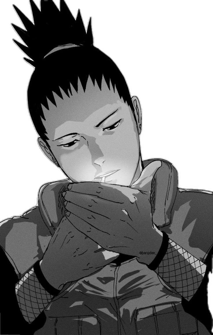Shikamaru thumbnail