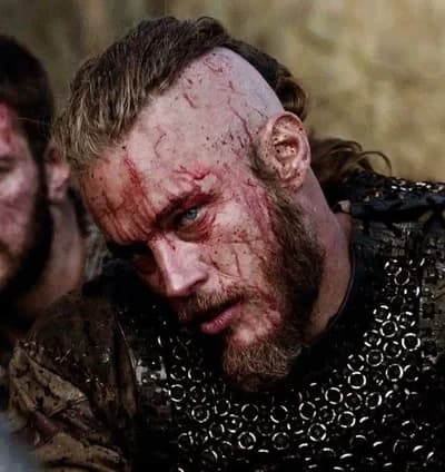 Ragnar Lothbrok thumbnail