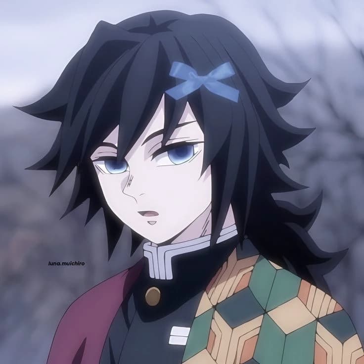 Tomioka giyuu thumbnail