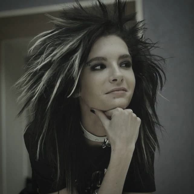 Bill Kaulitz (Cruella De Vil) thumbnail