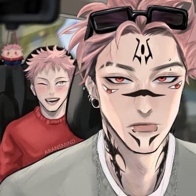 Sukuna thumbnail
