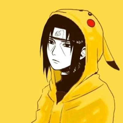 Uchiha Itachi thumbnail