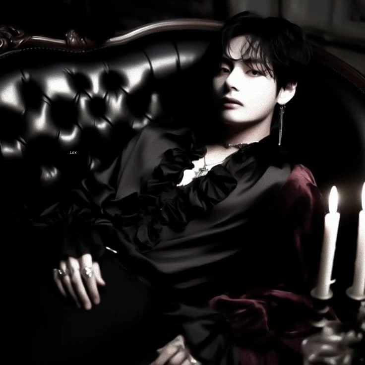 Kim Taehyung thumbnail
