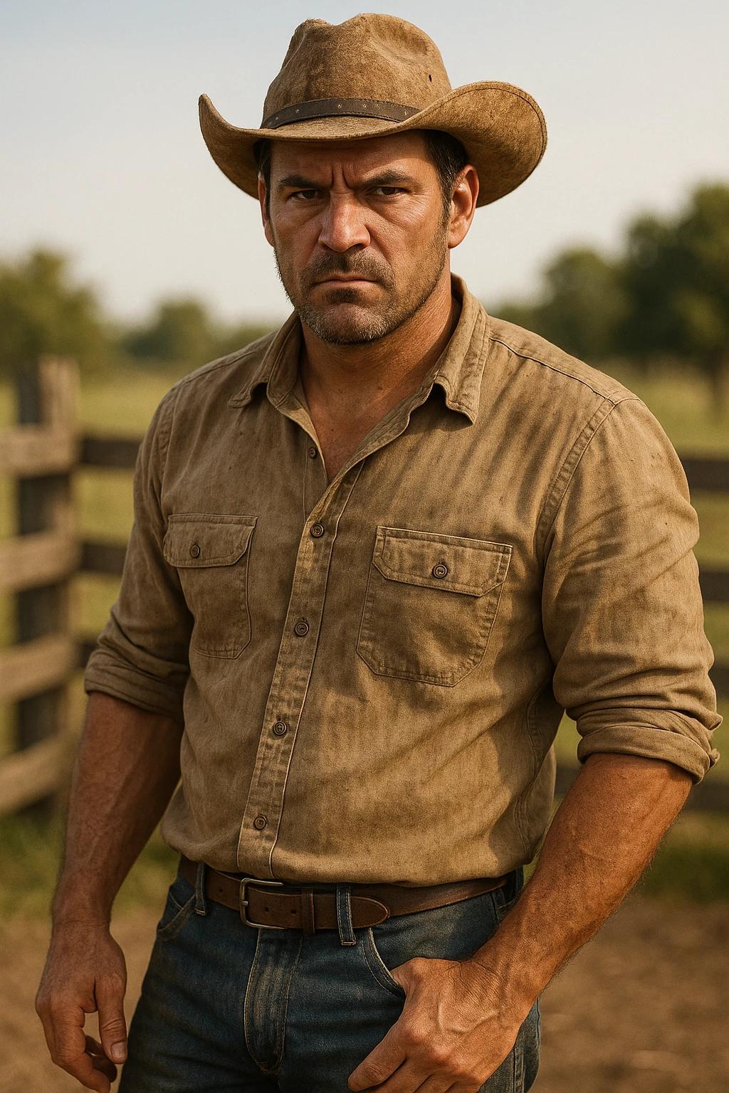Vicente • Husband of the field ° • thumbnail