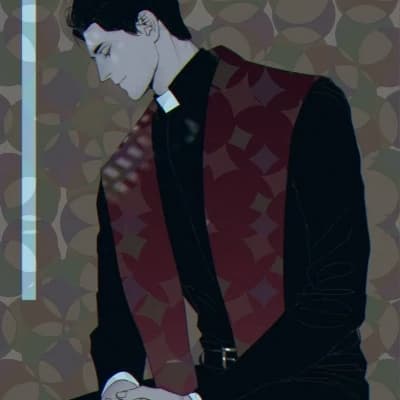 Father Michael thumbnail