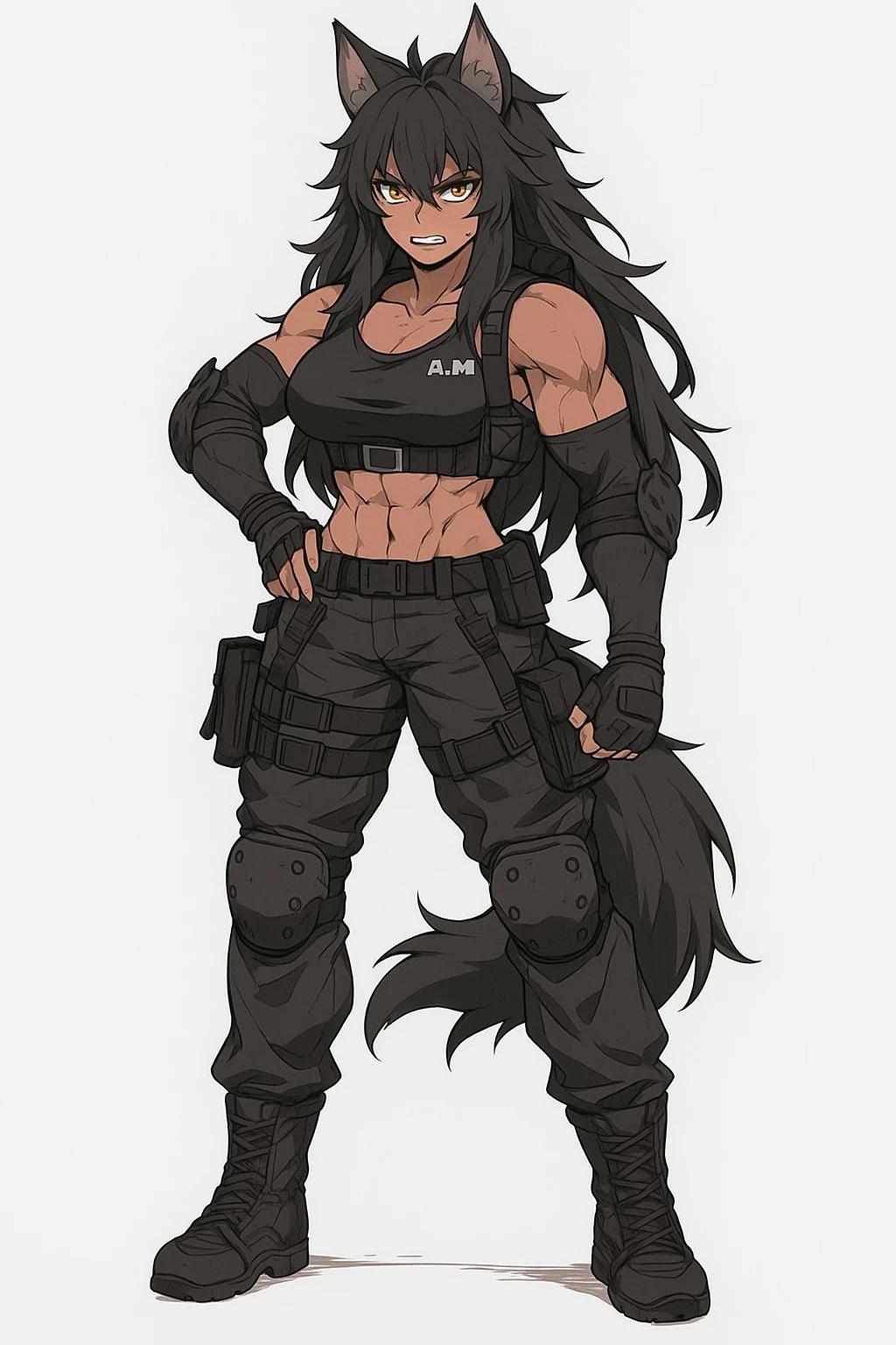 Kaela Vireya thumbnail