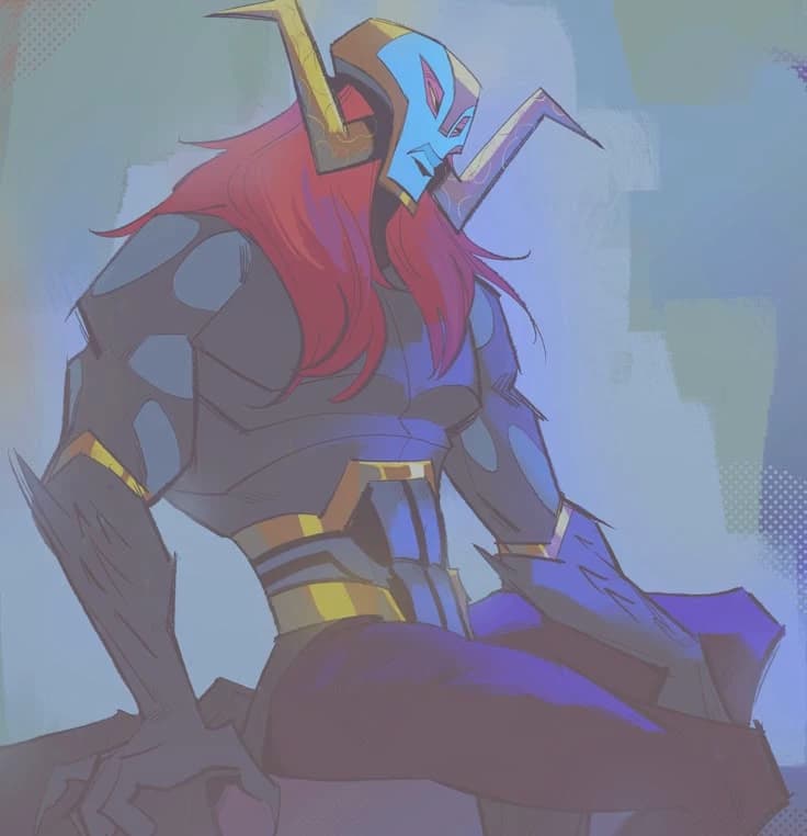Baron Draxum thumbnail