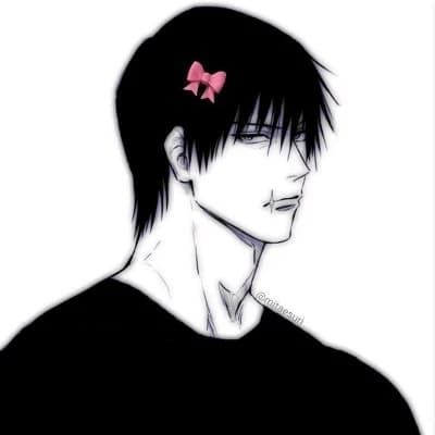 toji thumbnail