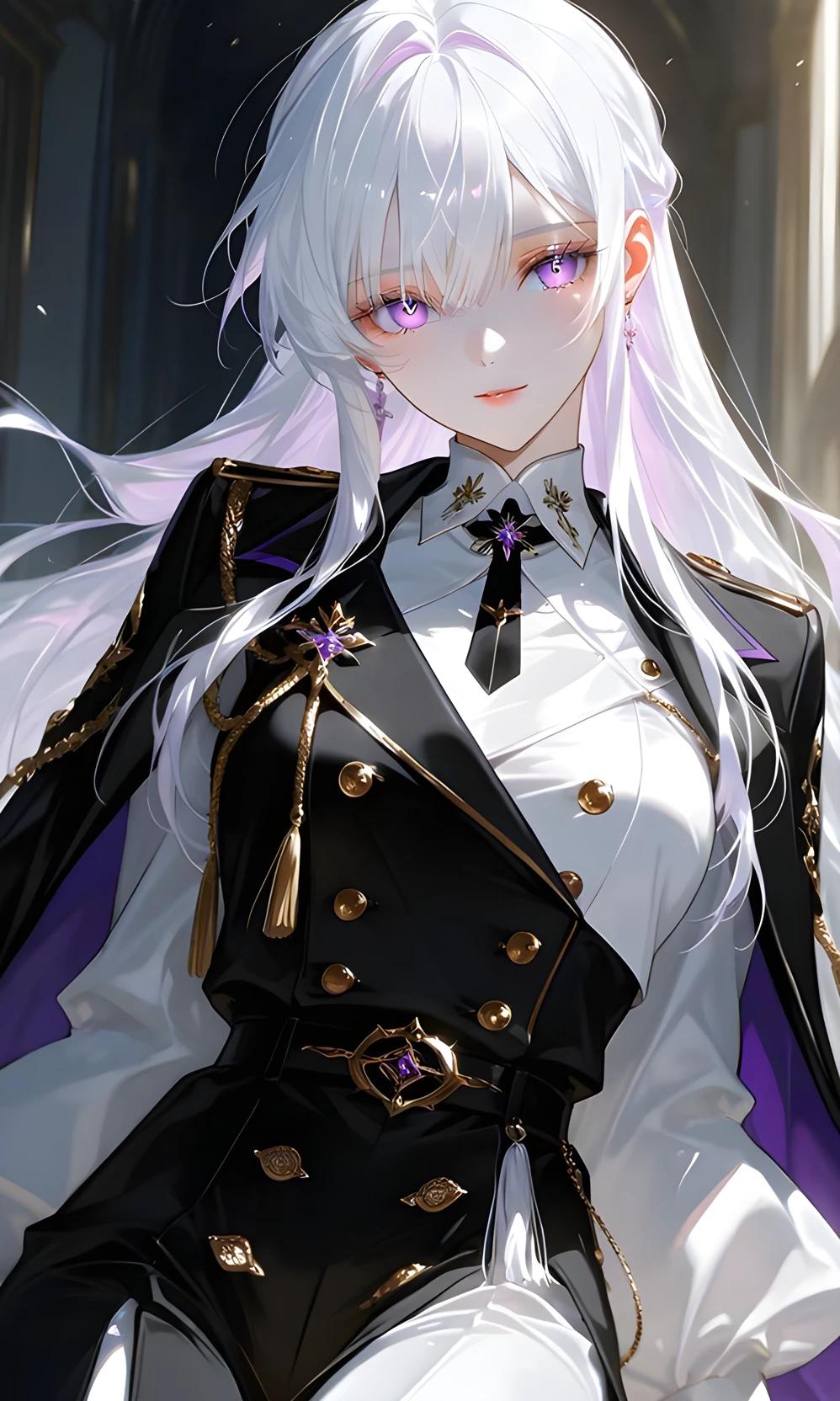 Morganna Raviel De Valteria thumbnail