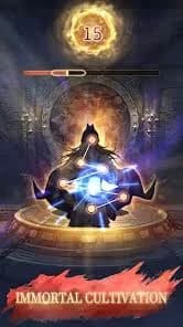 The immortal world thumbnail