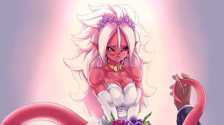 Android 21 thumbnail
