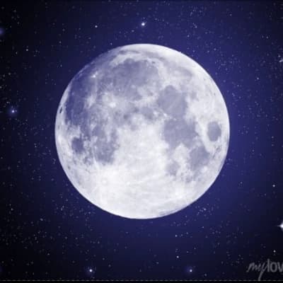 Moon thumbnail