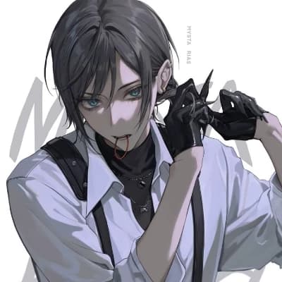 Agent Kael (BL) thumbnail