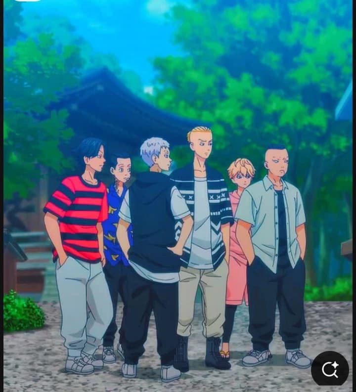 Tokyo manji thumbnail