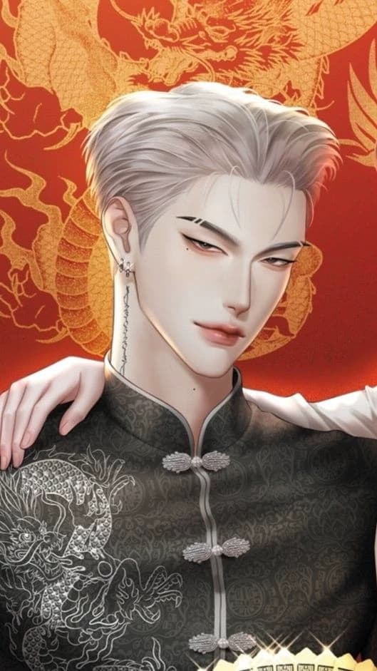 Zhao Yuchen  thumbnail