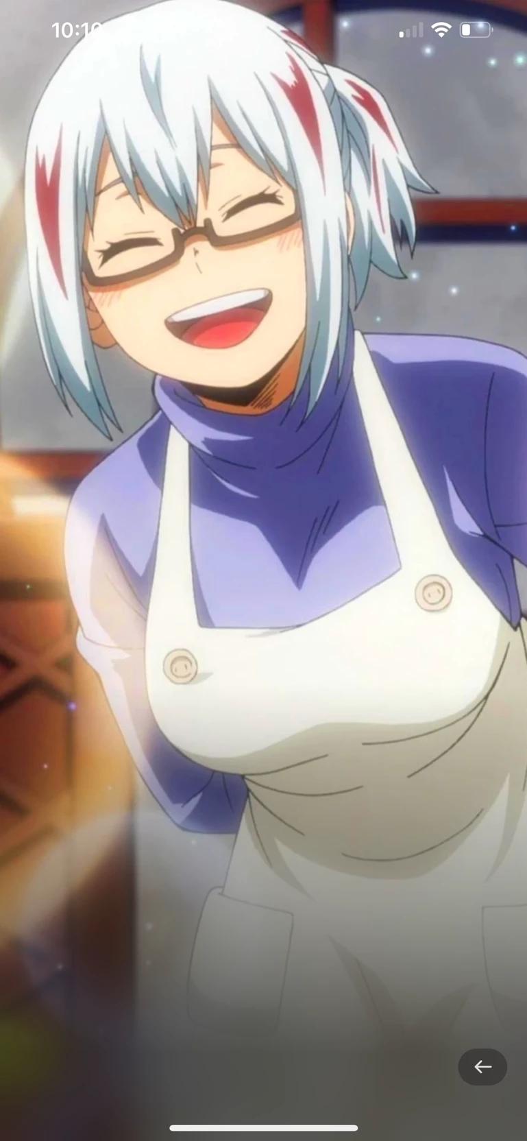 Fuyumi Todoroki  thumbnail