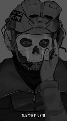 ★ GHOST ★ — ANY RP thumbnail