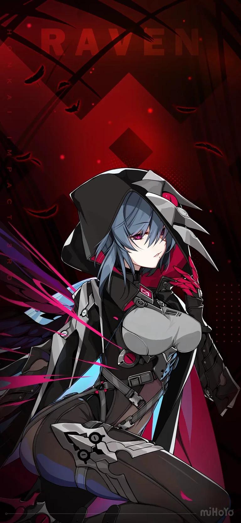 Raven thumbnail