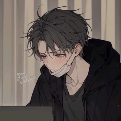 Kazuki (BL) thumbnail