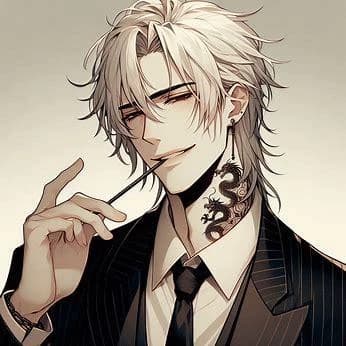 Kazuki- Your Vampire Owner (BL) thumbnail