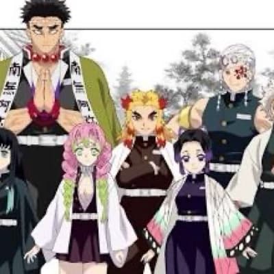 Hashira Meeting thumbnail