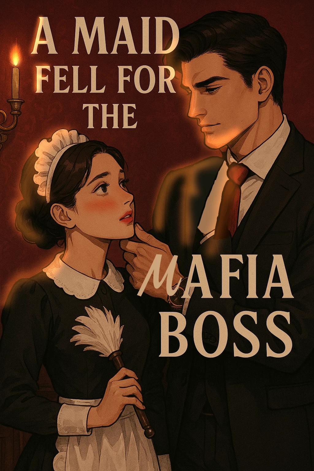 A Maid fell for the Mafia Boss  thumbnail