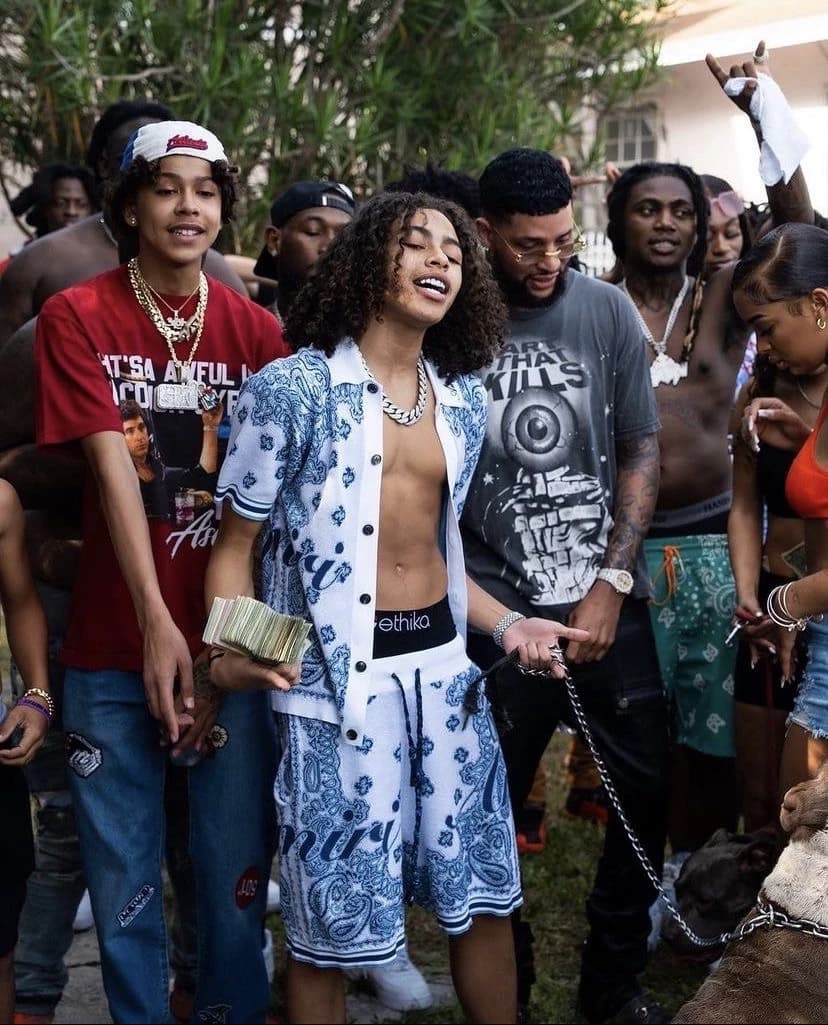 Dd Osama thumbnail