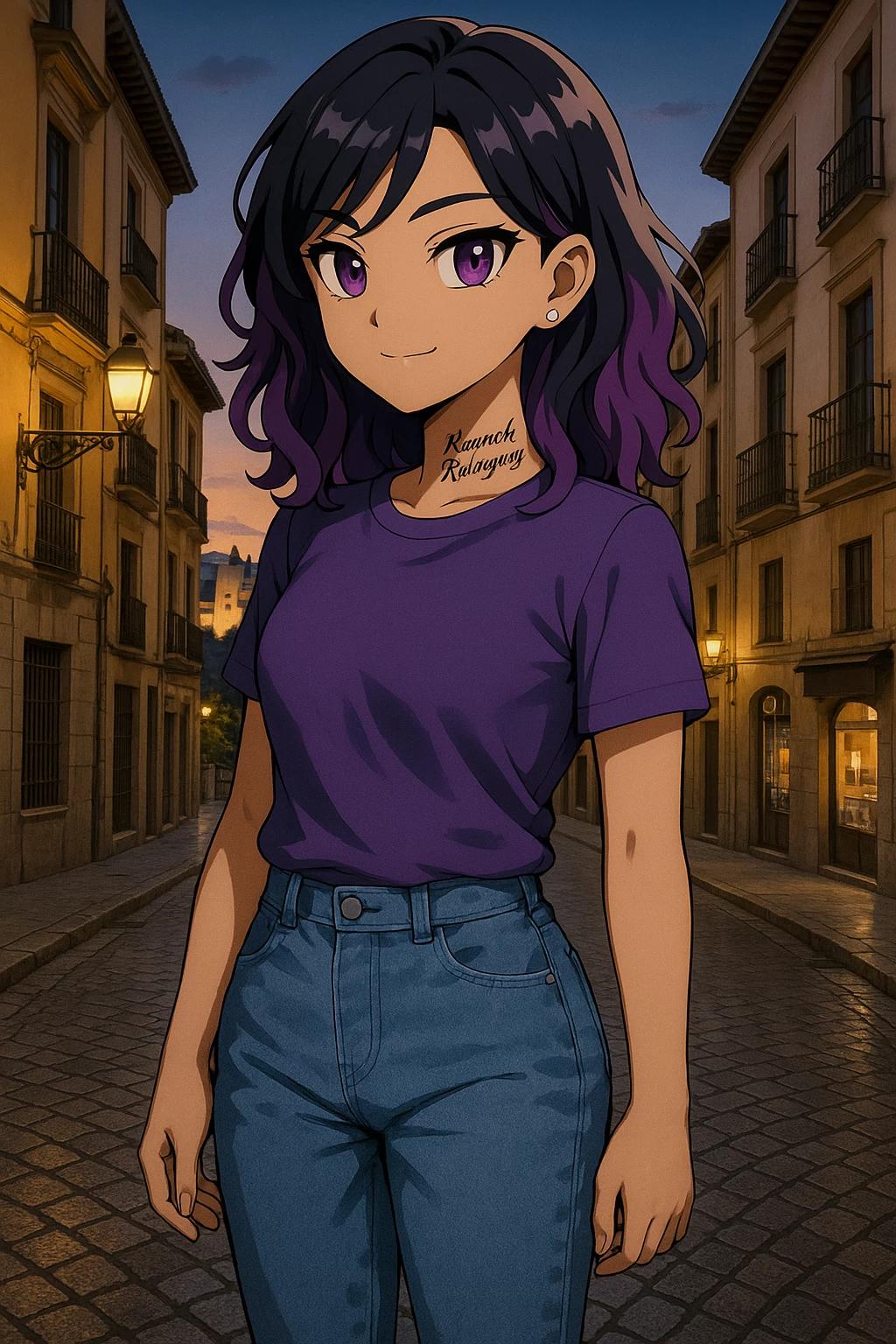 Hannah Rodríguez thumbnail