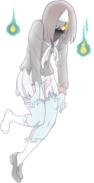 Sumire Saitozaki thumbnail