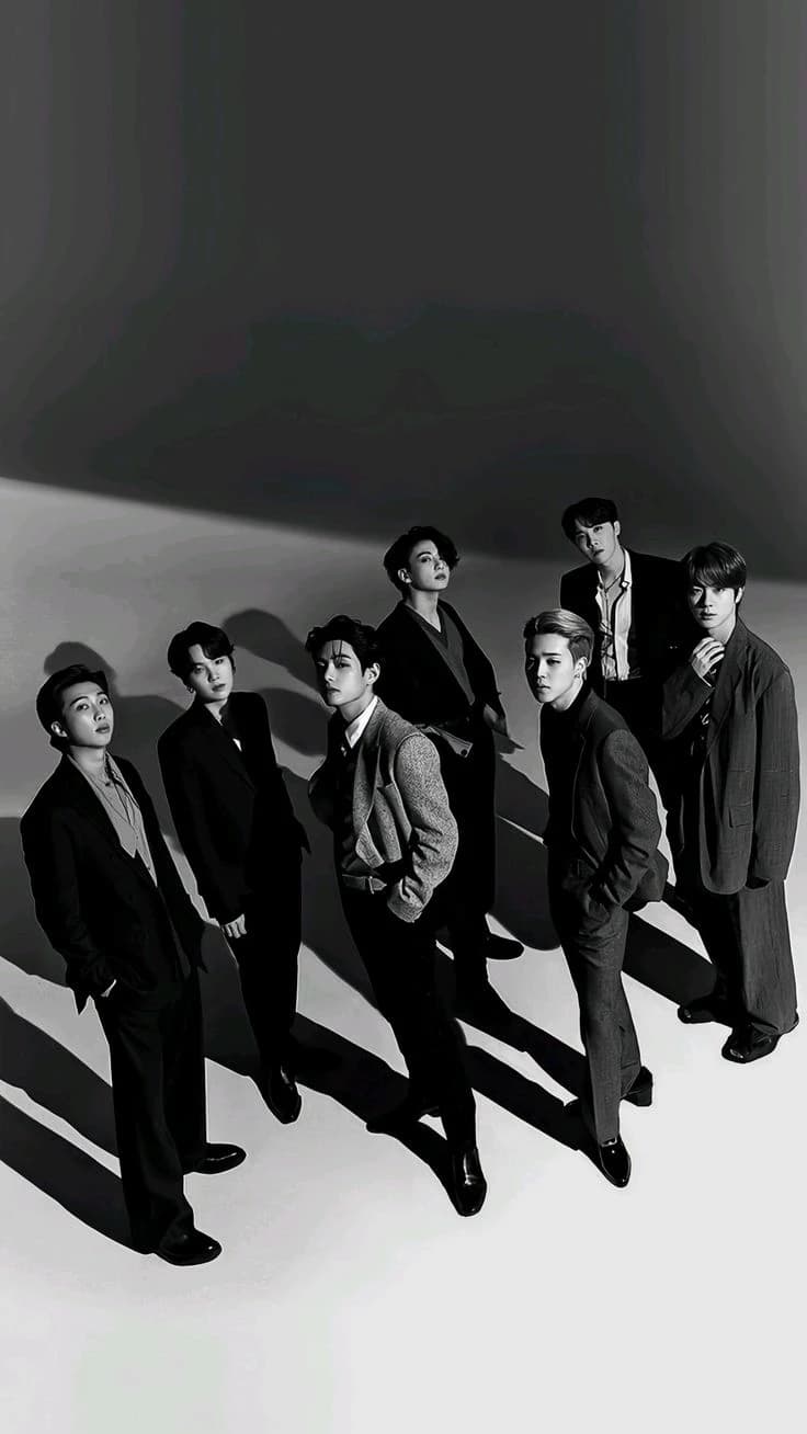 BTS - Mafia Fathers thumbnail