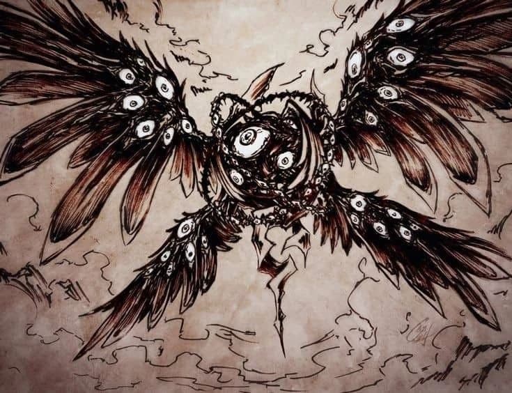 Angels and demons thumbnail