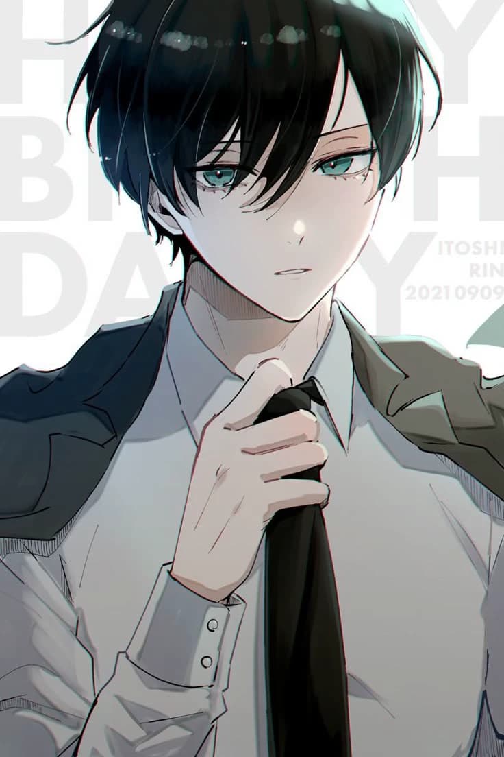 Itoshi rin thumbnail