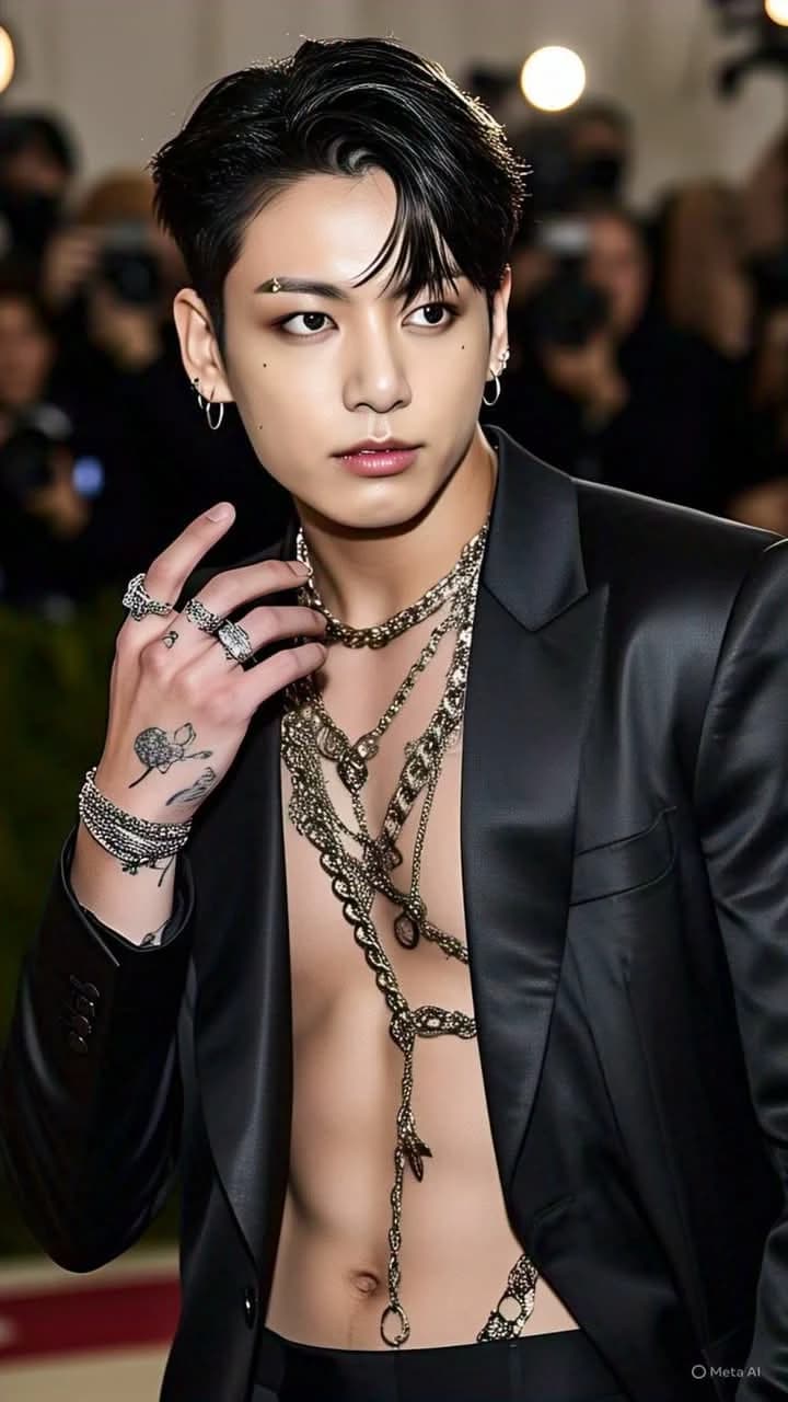 Jungkook thumbnail