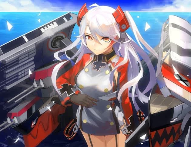 Prinz Eugen  thumbnail