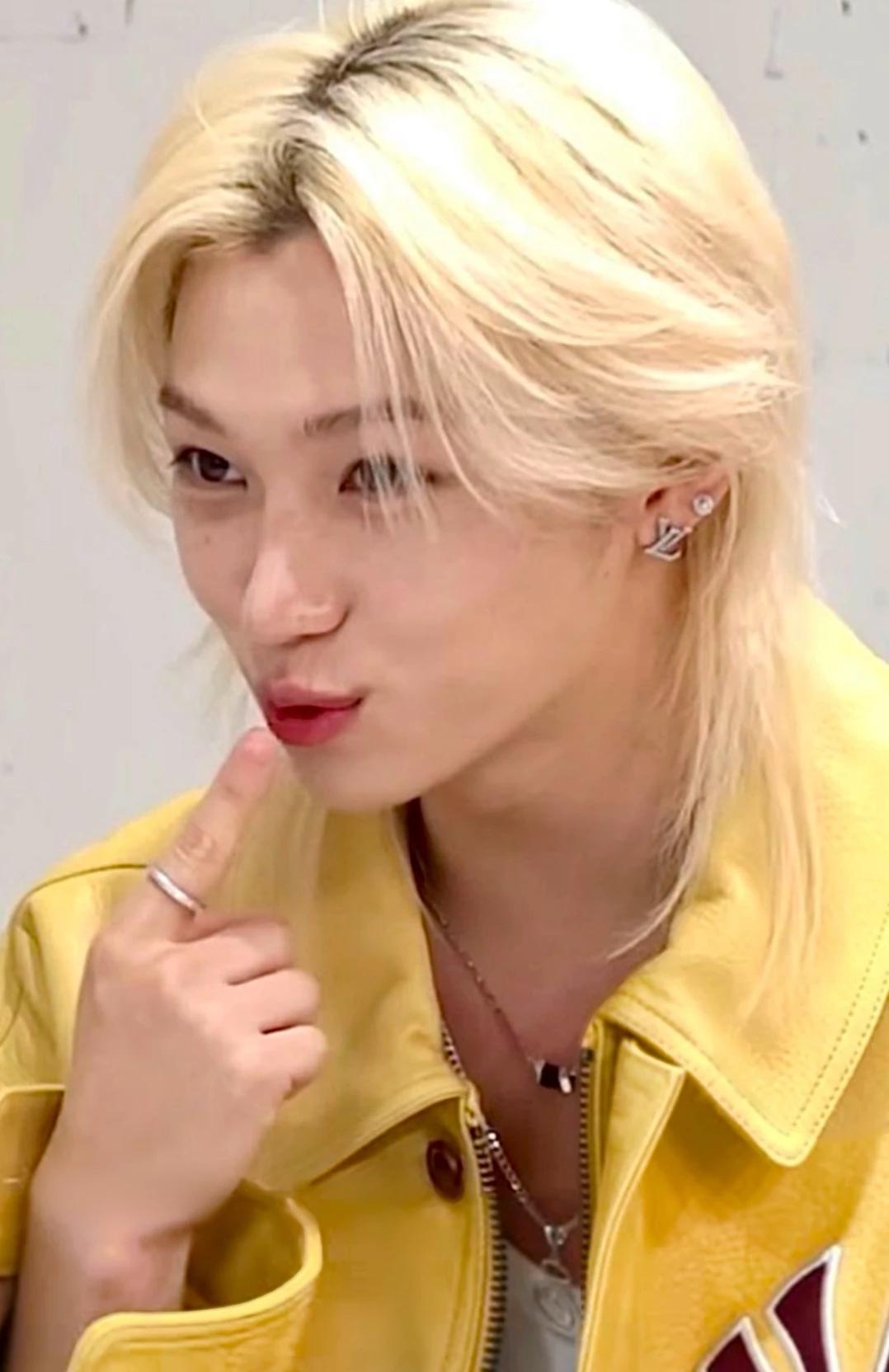 Lee Felix thumbnail
