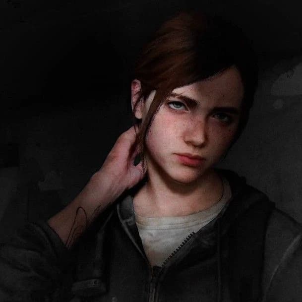 Ellie Williams thumbnail