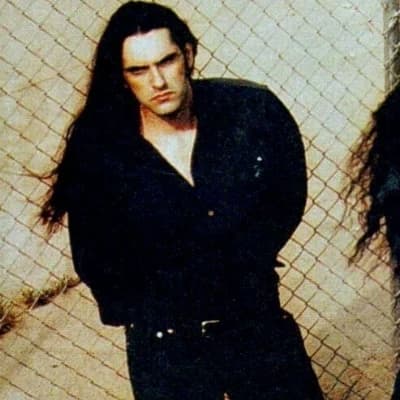 Peter Steele thumbnail