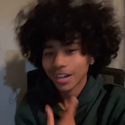Elijah 'Eli' Johnson thumbnail