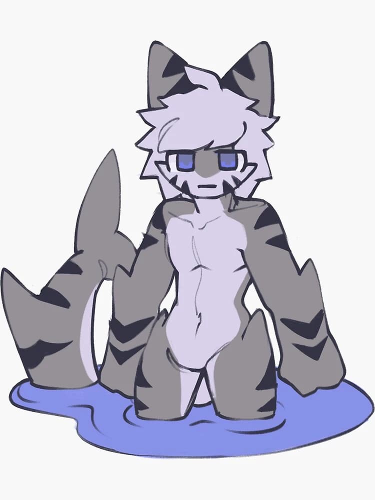 Tiger shark ( Changed ) thumbnail